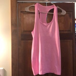 Lululemon Run Swiftly Tank
